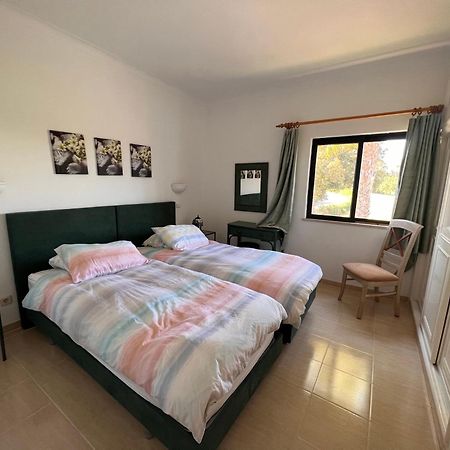 Luxury Modern T2 Ocean View - Free Parking - Pool Apartment Alvor Exterior photo