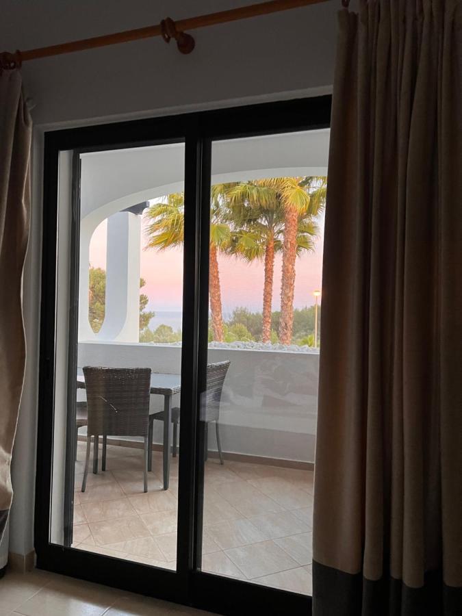 Luxury Modern T2 Ocean View - Free Parking - Pool Apartment Alvor Exterior photo