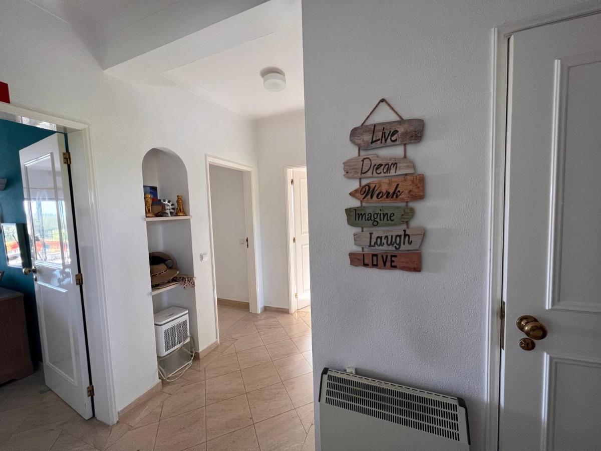 Luxury Modern T2 Ocean View - Free Parking - Pool Apartment Alvor Exterior photo