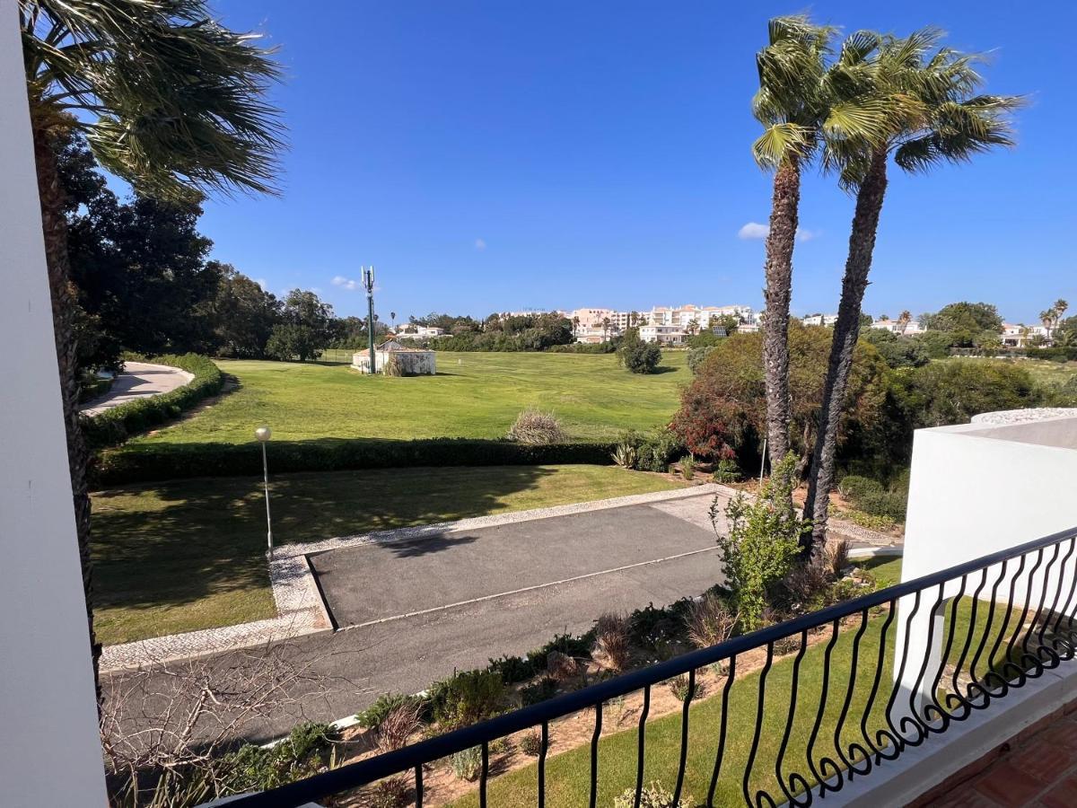 Luxury Modern T2 Ocean View - Free Parking - Pool Apartment Alvor Exterior photo