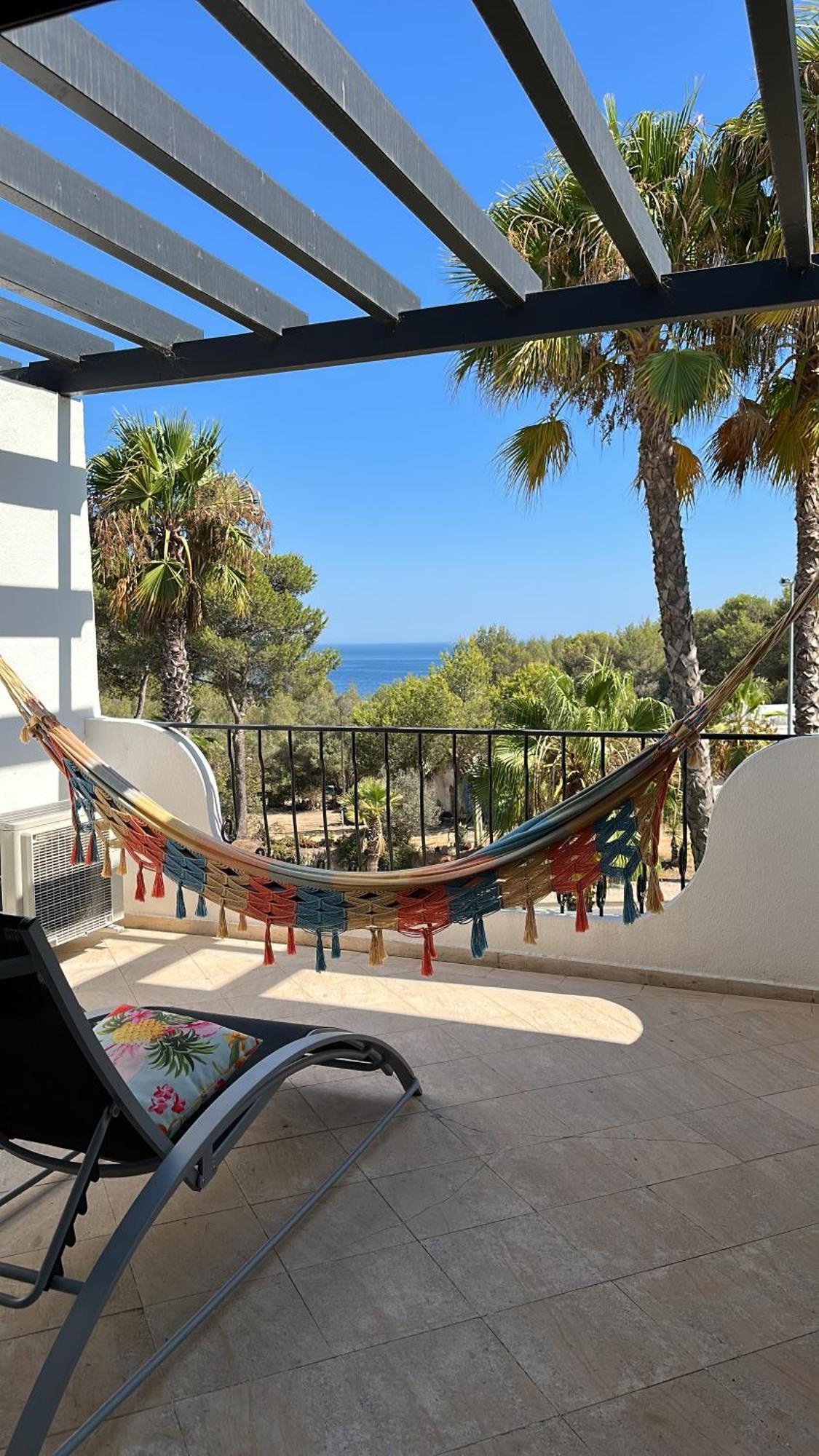 Luxury Modern T2 Ocean View - Free Parking - Pool Apartment Alvor Exterior photo